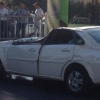 YTH: mast haydovchi bir insonning umriga zomin bo‘ldi