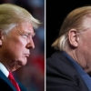 Трамп янги соч турмаги билан америкаликларни ҳайратлантирди