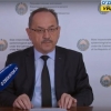 O‘zbekistonda koronavirusga chalingan bemorlar soni o‘zgarishsiz qolmoqda
