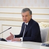 Prezident viloyatlar hokimlariga elga murojaat bilan chiqish bo‘yicha topshiriq berdi