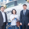 Xonanda Nasiba Abdullayeva «Malibu-2» yutib oldi