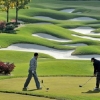 G‘allaorolda golf majmuasi tashkil etiladi