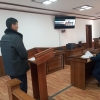 Навоийда вилоят суди раиси онлайн қабул ўтказди