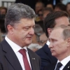 Poroshenko: "Putin SSSR tiklanishini xohlaydi"