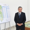 Shavkat Mirziyoyev Qo‘qon va Marg‘ilonni rivojlantirish bo‘yicha ko‘rsatmalar berdi
