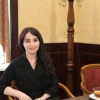 Баҳора Арслонова: “Тарихий ролларни ўйнаш - энг катта орзуйим”