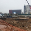 Прокуратура Юнусободдаги ҳодиса юзасидан жиноий иш очди