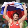 Россиялик Абдулрашид Садулаев тўрт карра жаҳон чемпиони бўлди