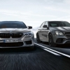 Энг кўп ҳашамдор автомобиллар сотувчи компания: BMW ми ёки Mercedes?