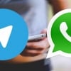 Дуров ва Сноуден Telegram ва WhatsApp’нинг хавфсизлиги борасида баҳслашишди