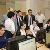 Yangi o‘quv yilidan boshlab poytaxt maktablarida Kundalik tizimi ishga tushiriladi