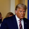 Трамп ФҚБ, МРБ ва Пентагон раҳбарларини ишдан бўшатишни режалаштирмоқда