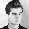 17 yoshli Islom Karimov