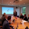 Daniyaliklar «O‘zbekkino»ni kino ishlab chiqarish sohasida mintaqaviy yetakchiga aylantirmoqchi