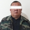 Жиззахда «сохта милиционер» қўлга олинди