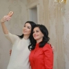 Nargiza Abdullayeva s’yomka jarayoniga kech keladigan va «shpaklyovkali» aktrisalarni tanqid qildi