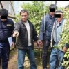 Бир жиноят изидан иккинчи жиноят очилди
