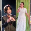 Farruh Zokirov, Sevara Nazarxon, Gulsanam Mamazoitova, Munojot Yo‘lchiyevalar Moskvada