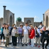Turoperatorlar va turagentlar O‘zbekistonga olib kelingan har bir turist uchun 15 dollar oladi