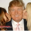 Қасамёдга 2 кун қолганда, Трамп аёлларга шилқимлик қилганликда айбланди