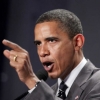 Obama beadab so‘zlarni ko‘p qo‘llashini tan oldi