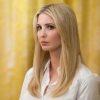 Иванка Трампнинг асл номи бошқа эканлиги маълум бўлди