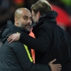 Gvardiola: «Manchester Siti «Liverpul» bilan raqobatlasha olmaydi»
