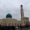 Тошкентдаги яна бир жомеъ масжиди қайтадан қурилди (фото)