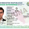ID-карта олиш учун давлат божи миқдори маълум бўлди
