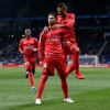 La Liga. "Real" Kataloniyada 4 ta to‘p kiritdi