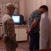 Suriyadagi jangarilarga qo‘shilmoqchi bo‘lgan o‘zbekistonlik qo‘lga olindi (Video)