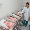 Rossiyalik ayol to‘rt nafar egizakni dunyoga keltirdi