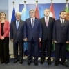 Abdulaziz Kamilov “Markaziy Osiyo – Evropa Ittifoqi” mintaqalararo uchrashuvida ishtirok etdi