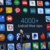 Google компанияси Android операцион тизимининг янги версиясини намойиш қилди