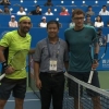 Denis Istomin Xitoydagi turnirda g‘olib bo‘ldi