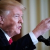 Трамп Ким Чен Ин билан музокаралар “катта муваффақият” билан кечишини тахмин қилди