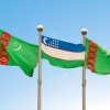 Shavkat Mirziyoyev yana Turkmanistonga boradi