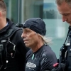 Германияда осмонўпар бинога чиққан франциялик «ўргимчак одам» қўлга олинди