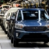 Qozog‘istonda Hyundai yengil avtomobillar ishlab chiqaruvchi yangi zavodi quradi