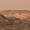 Mars peyzajlari yangi 4K sifatli video orqali namoyish etildi (video)
