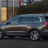 Етти ўринли катта Cadillac ХТ6 кроссовери тақдим этилади (фото)