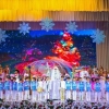 Тошкентда бўладиган «Президент арчаси»нинг энг арзон чиптаси 35 минг сўмдан сотувга чиқди