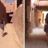 Oʻzbekistonda 22 yoshli qizni “ochiq suratlari” bilan shantaj qilgan ikki yigit qoʻlga olindi