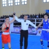 Бокс бўйича Ўзбекистон чемпионатида ғолиблар номи аниқ бўлди