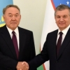 Қозоғистон президенти Шавкат Мирзиёевга ҳамдардлик билдирди