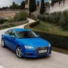 Audi компанияси ўз моделларини йўл чироқларини тушунишга ўргатмоқда