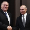 Putin: "Rossiya AQSh bilan munosabatlarni tiklashni xohlaydi"