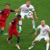 Evro-2016. Portugaliya penaltilar seriyasida Polshani mag‘lub etib, yarim finalga yo‘l oldi