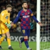 La Liga. Messining xet-trigi "Barselona"ning yirik g‘alabasini ta’minladi (video)