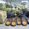 Bojxonachilar qing‘irlikka chek qo‘yib, davlat budjetiga 311 million so‘m zarar yetkazilishining oldini olishdi
